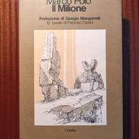 IL MILIONE – Marco Polo – ediz.1981