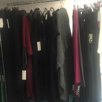 Abbigliamento donna + accessori 270 pezzi