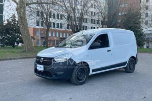 DACIA Dokker 1.5 dCi 8V 90CV Start&Stop Furgone
