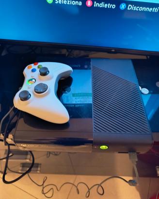 Xbox 360 E
