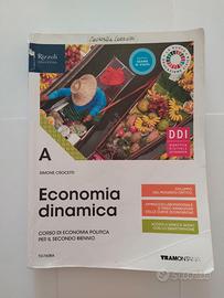 Economia dinamica A