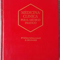 Medicina Clinica per il Medico Pratico J. W. Hurst
