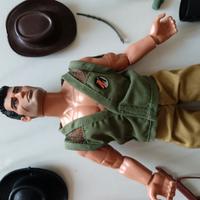 Action man