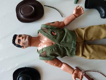 Action man