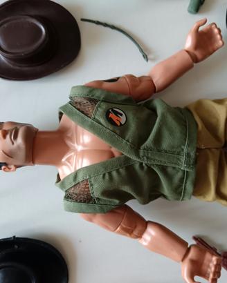 Action man