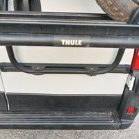 Thule porta bici per camper