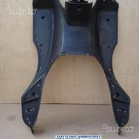 Pedana atlantic 125 200 250