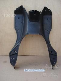 Pedana atlantic 125 200 250