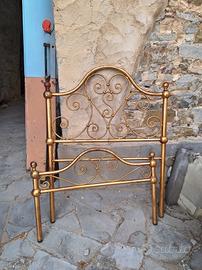 letti ferro