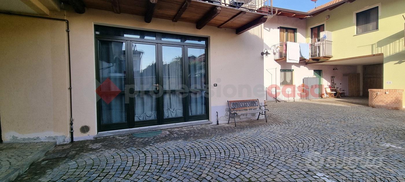 Appartamento – Frossasco, San Giusto - Vista 3