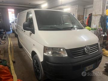Vw Transporter