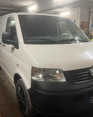 Vw Transporter
