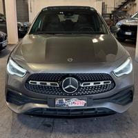 Mercedes-benz GLA 220 d Automatic Premium/--/
