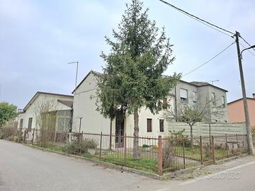 Bifamiliare a Rovigo