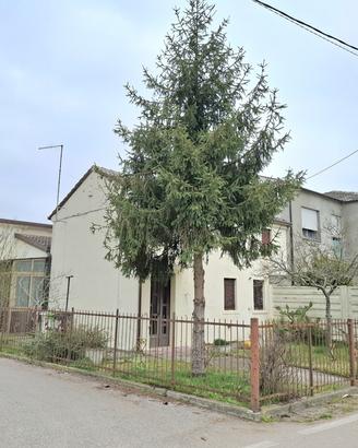 Bifamiliare a Rovigo