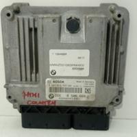 CENTRALINA MOTORE MINI Countryman 1° Serie 136185