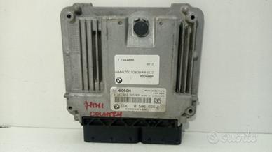 CENTRALINA MOTORE MINI Countryman 1° Serie 136185