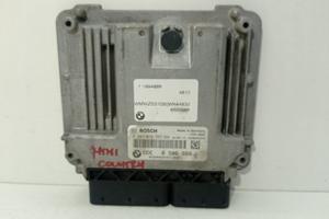 CENTRALINA MOTORE MINI Countryman 1° Serie 136185