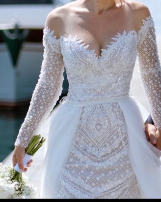 Vestito da sposa- Atelier Eme