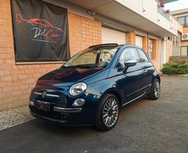 Fiat 500 C 1.2 Lounge Neopatentati Unicoproprietar