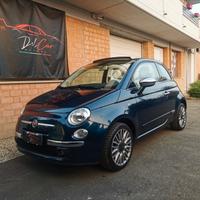 Fiat 500 C 1.2 Lounge Neopatentati Unicoproprietar