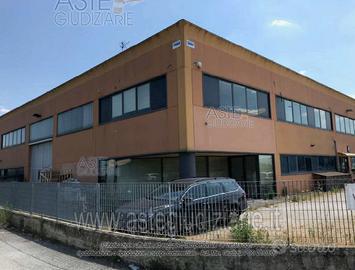 Capannone Industriale Foligno [A4358308]