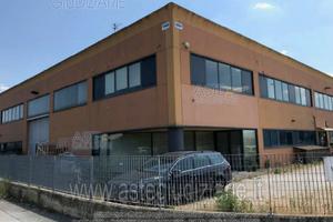 Capannone Industriale Foligno [A4358308]