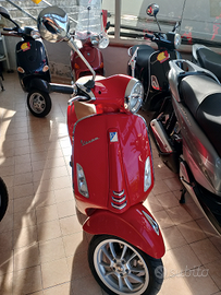 Piaggio vespa 50 primavera 2018