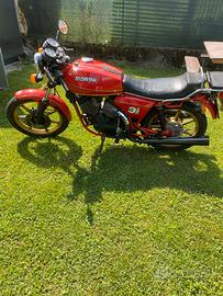 Moto morini