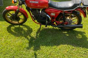 Moto morini