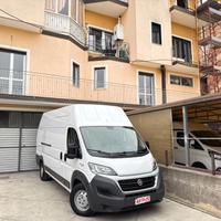 Fiat Ducato 2.3 MJT 130CV L4 H3 Maxi FURGONE.