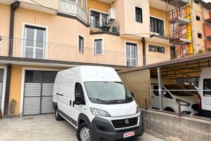 Fiat Ducato 2.3 MJT 130CV L4 H3 Maxi FURGONE.