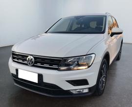 Volkswagen Tiguan 1.4 TSI Style BMT