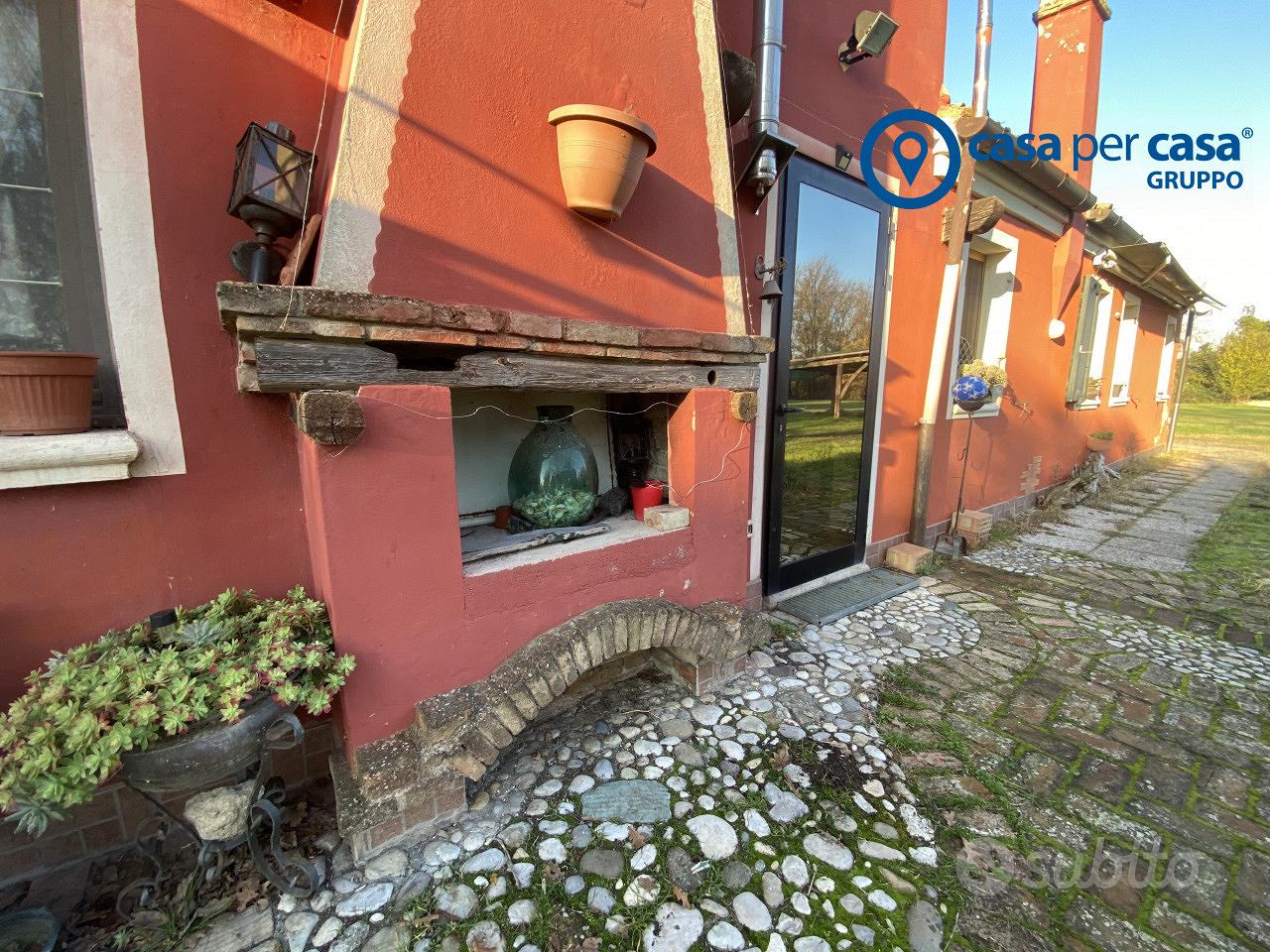 Casa – Taglio di Po, Rovigo - Vista 2