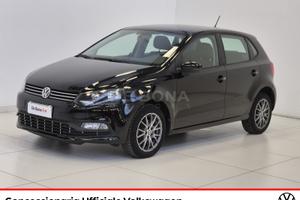 Volkswagen Polo 5p 1.0 mpi trendline 60cv