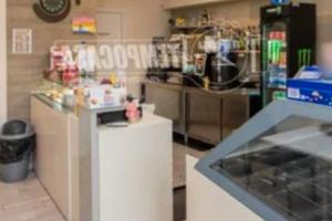 Bar gelateria infranchising