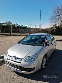 Citroen c4 1400 benzina