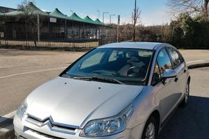 Citroen c4 1400 benzina