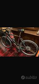 Mountain bike nuova