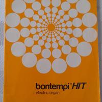 Organo Elettrico Bontempi Hit 5 3718