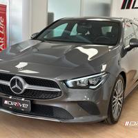 MERCEDES CLA S.Brake (X118) CLA 200 d Automati...