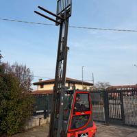 S152 - Muletto Linde E16