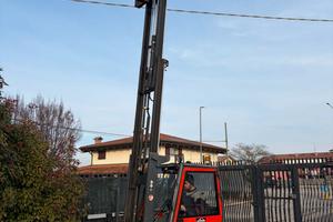 S152 - Muletto Linde E16