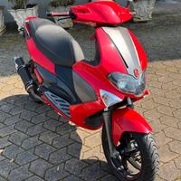 Gilera Runner 125 4t