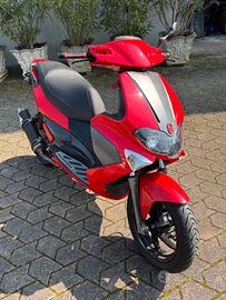 Gilera Runner 125 4t