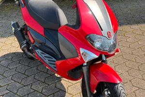 Gilera Runner 125 4t