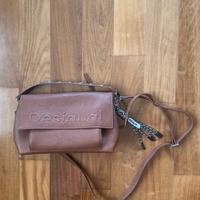 Borsa tracolla Desigual