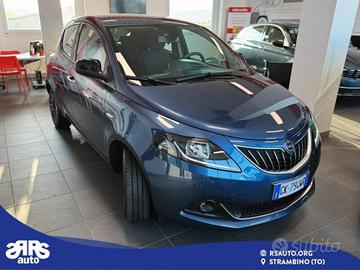 LANCIA Ypsilon Ypsilon 1.0 FireFly 5 porte S&S H