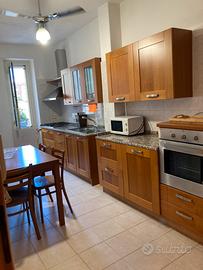 Singola in nuovo appartamento