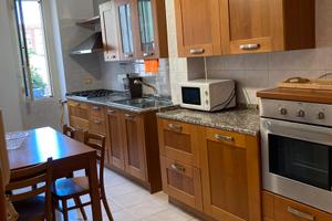 Singola in nuovo appartamento